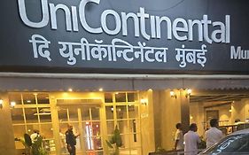 The Unicontinental
